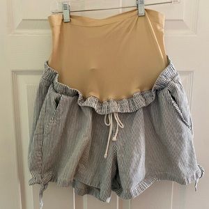 Maternity Shorts